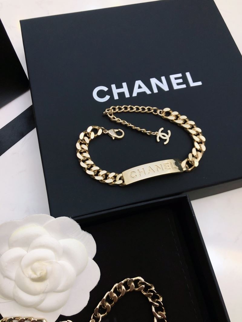 Chanel Bracelets